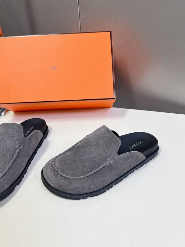 Hermes shoes - Image 4
