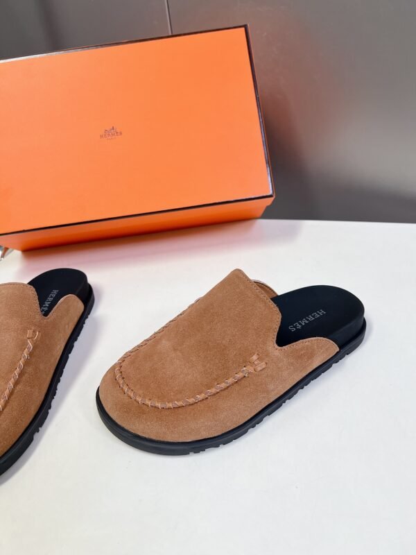 Hermes shoes - Image 4