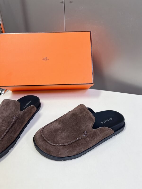 Hermes shoes - Image 4