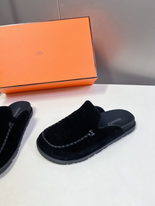 Hermes shoes - Image 4