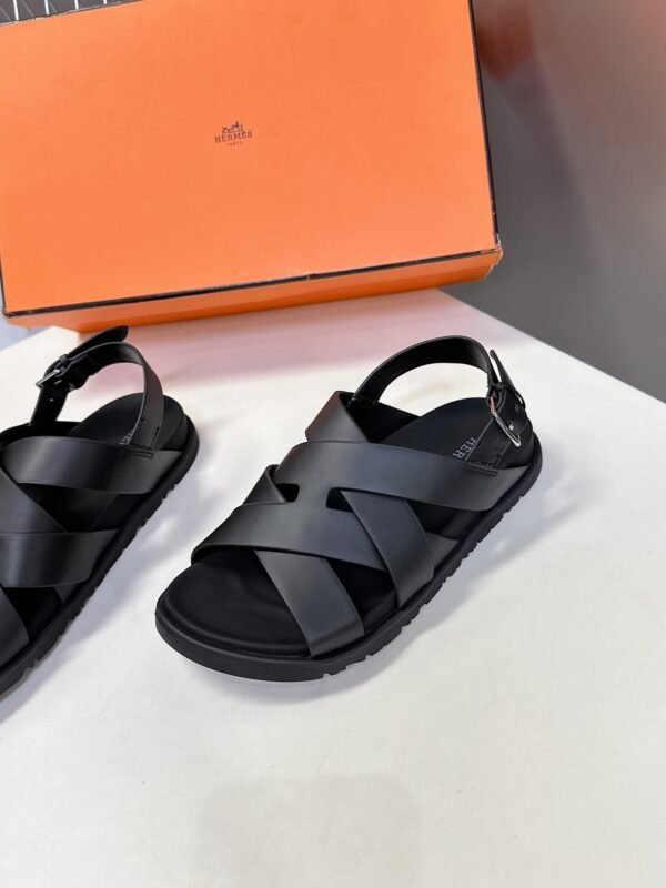 Hermes shoes - Image 5