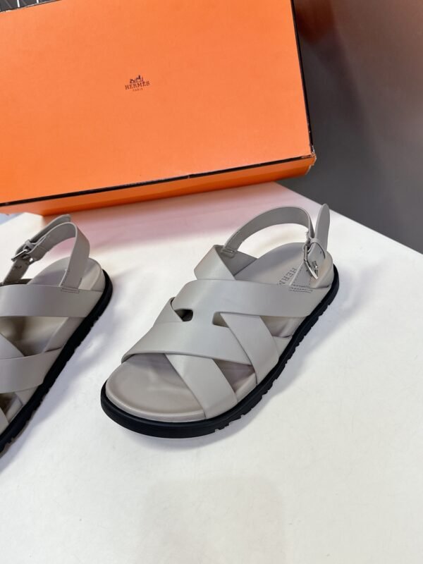 Hermes shoes - Image 5