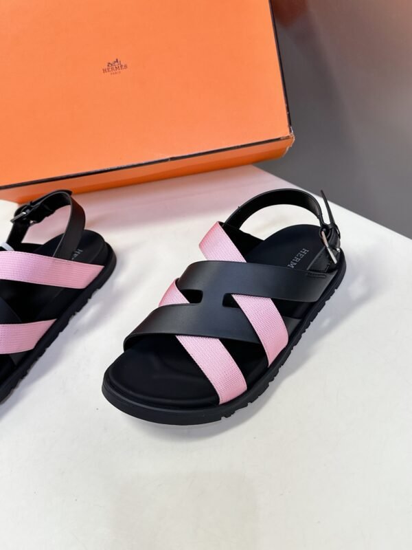 Hermes shoes - Image 5