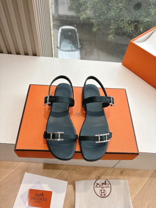 Hermes shoes