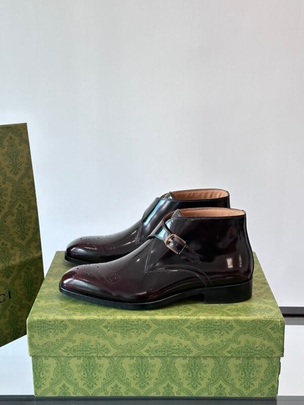 GUCCI MAN - Image 4