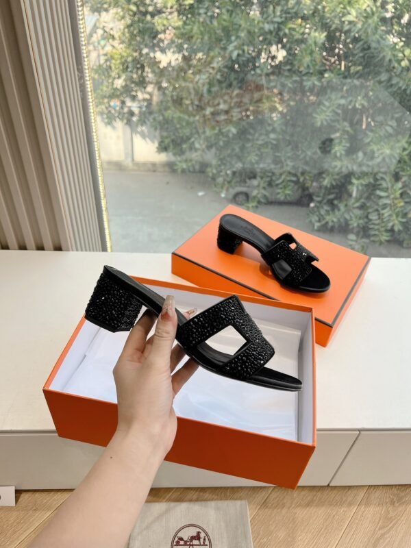 Hermes shoes - Image 5