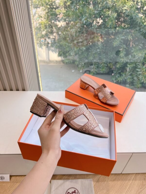 Hermes shoes - Image 5