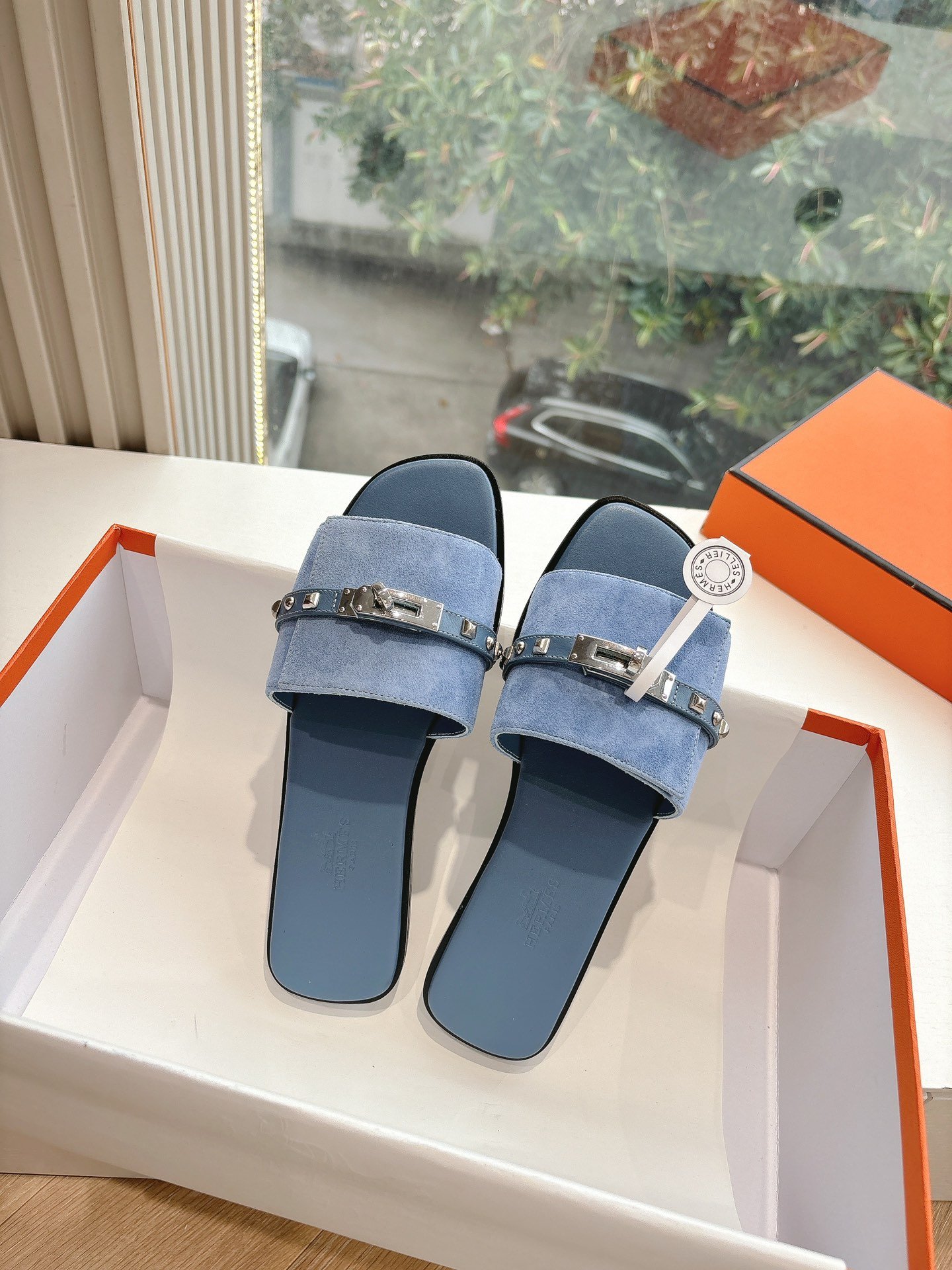 Hermes shoes - Image 5