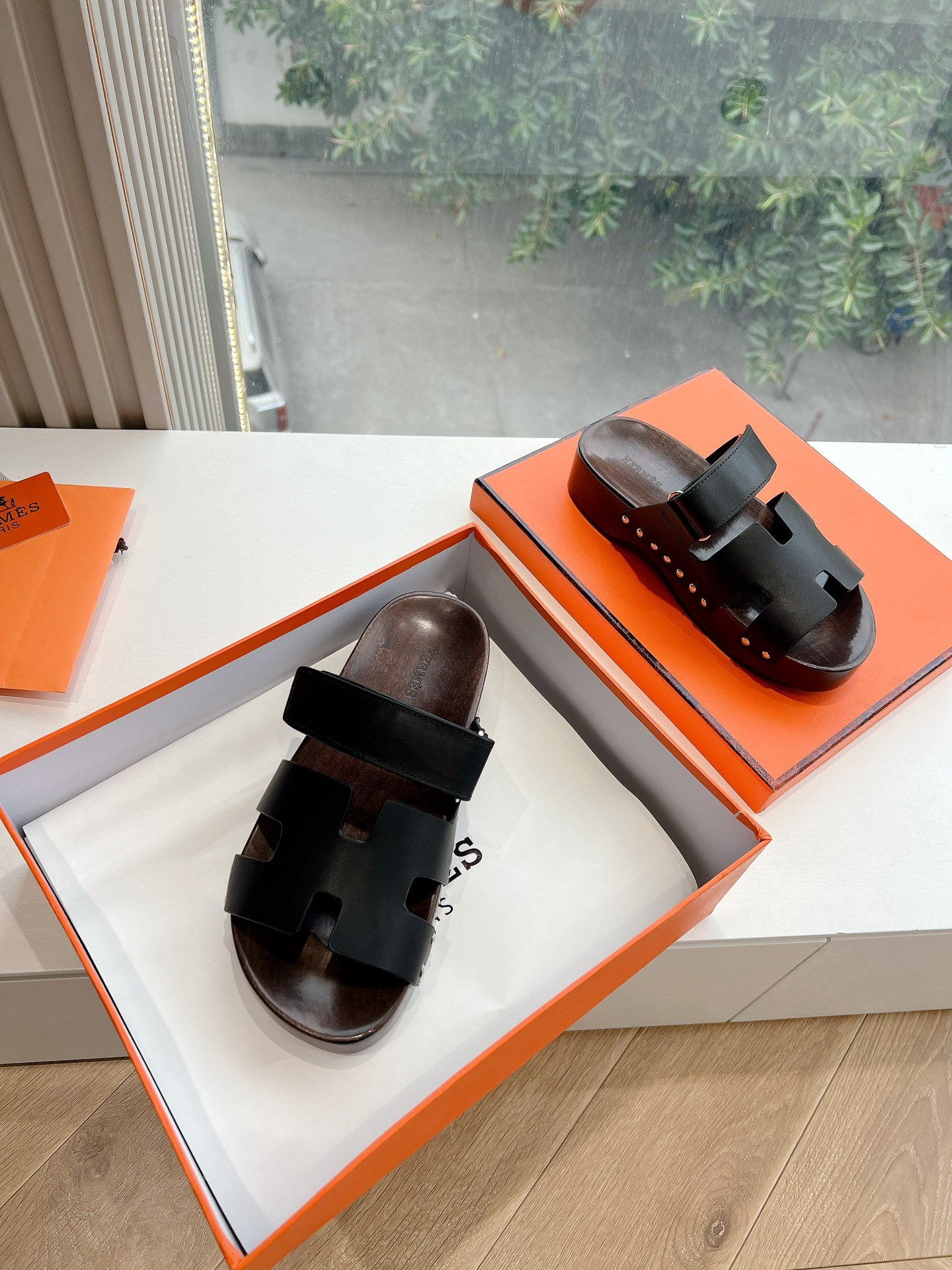Hermes shoes - Image 5