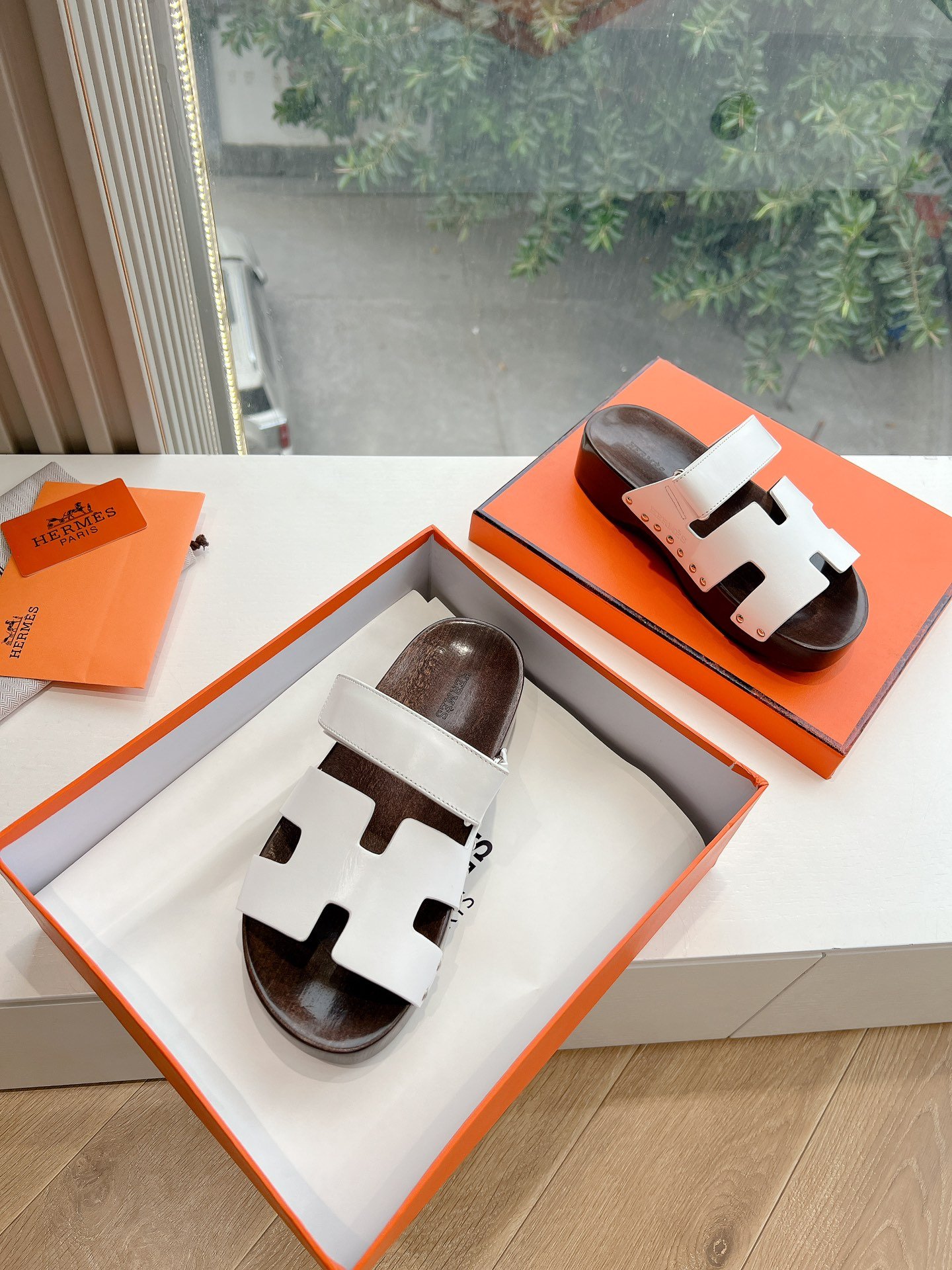 Hermes shoes - Image 5
