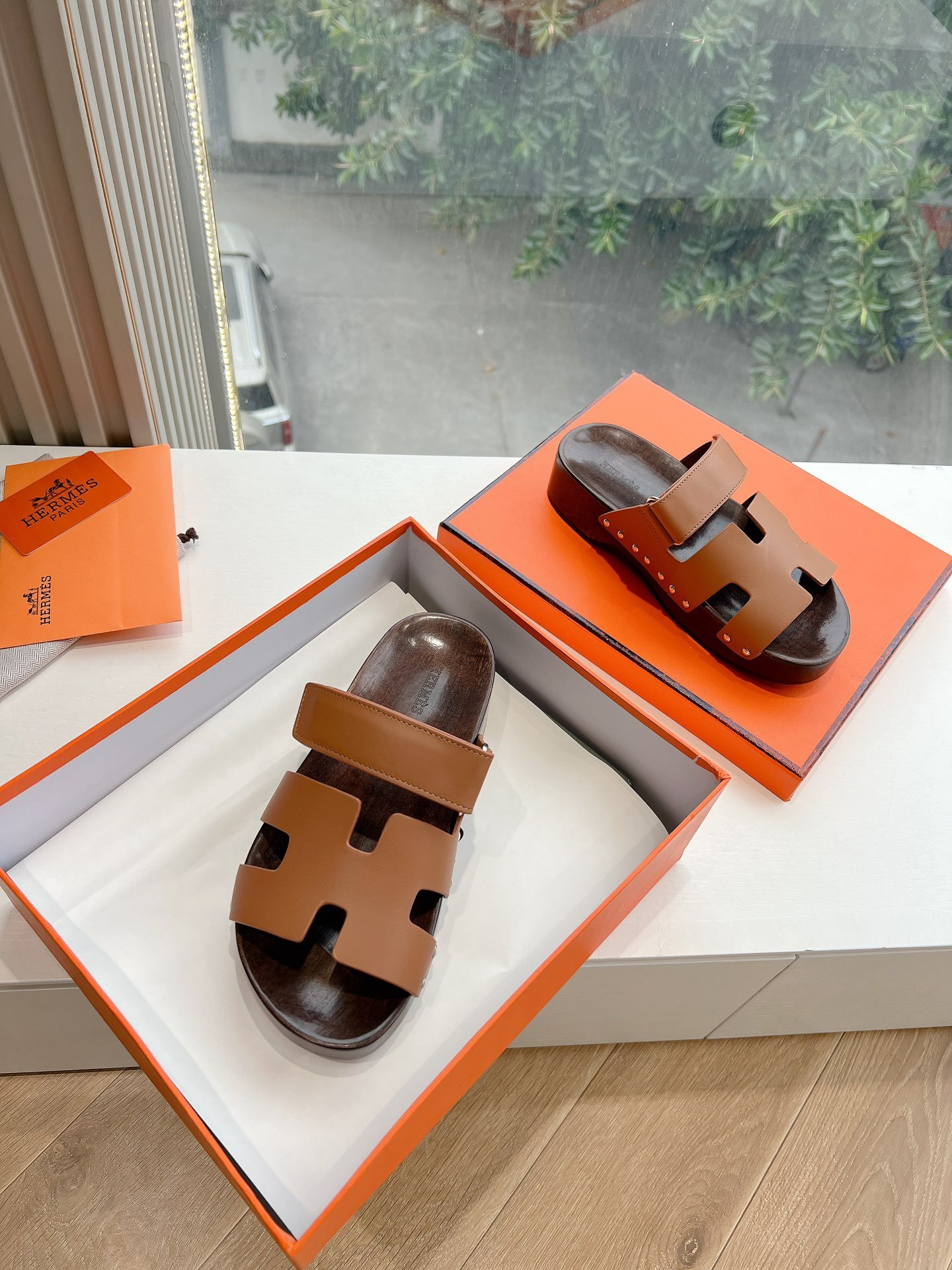 Hermes shoes - Image 5