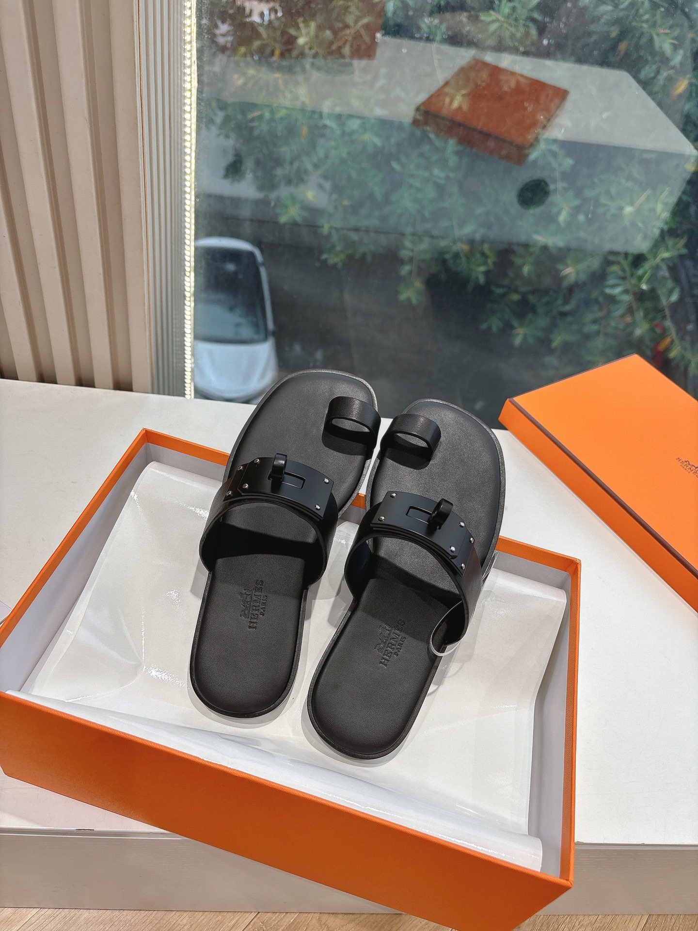 Hermes shoes - Image 5