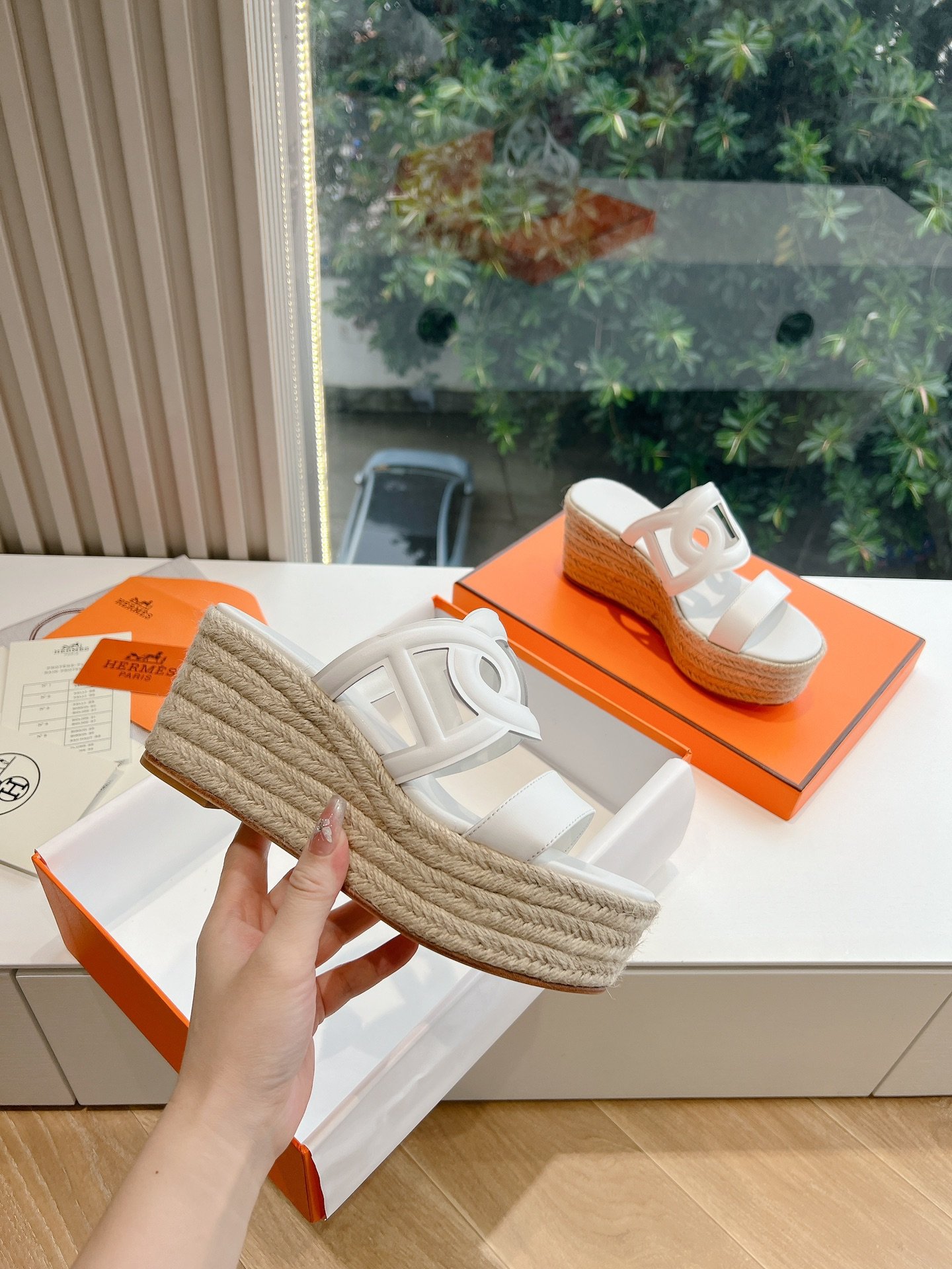 Hermes shoes - Image 5