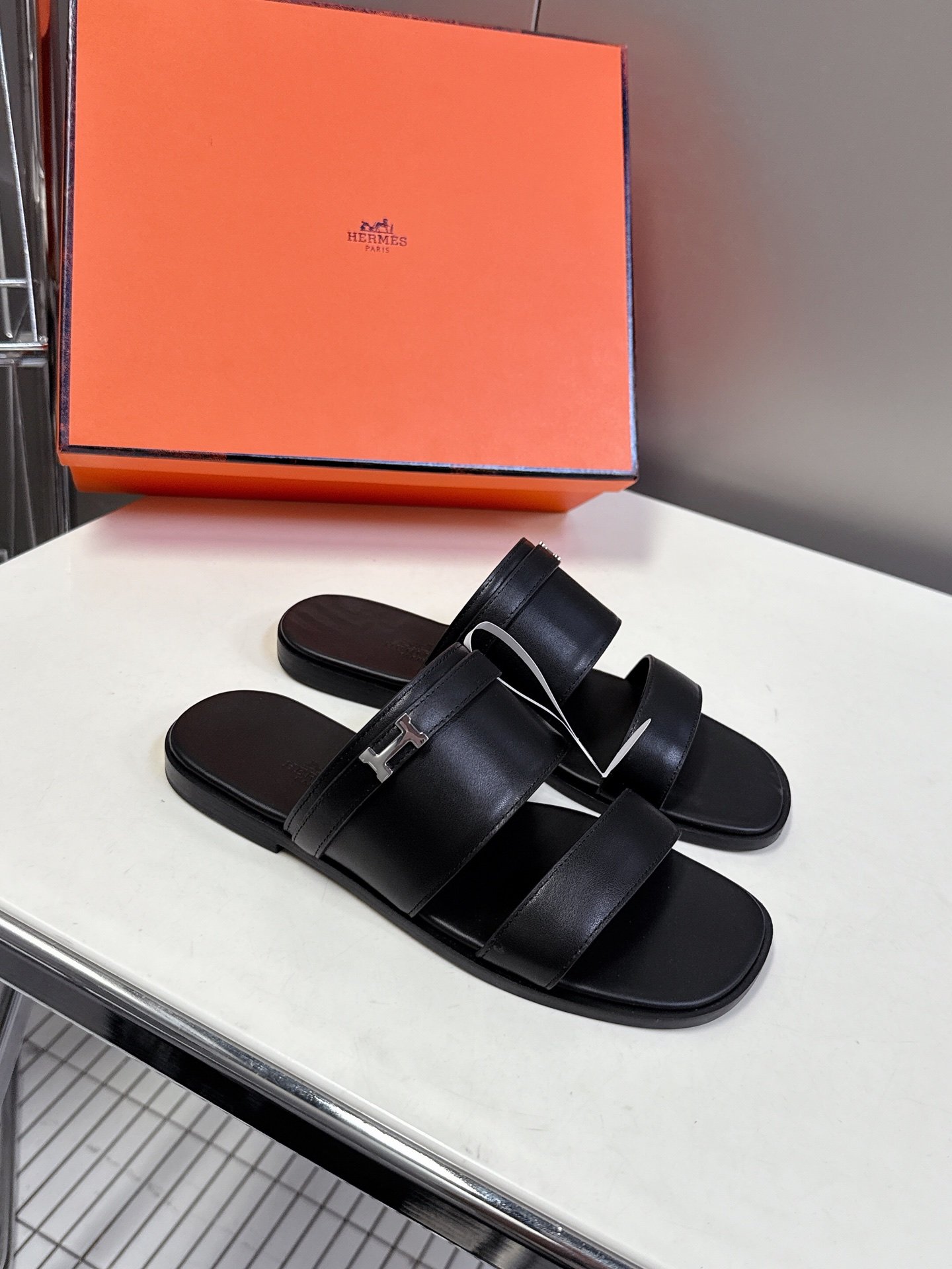 Hermes shoes - Image 5