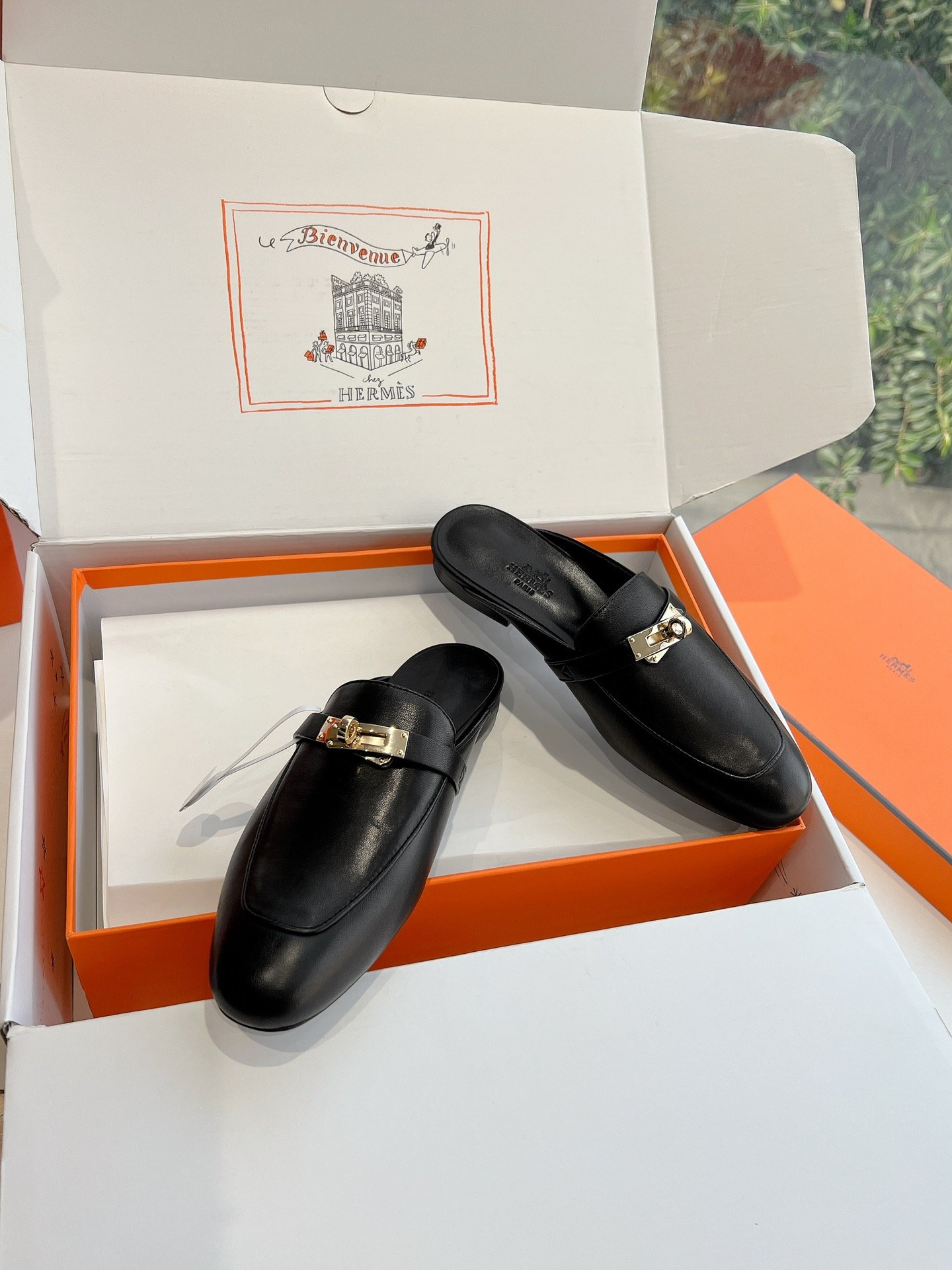 Hermes shoes - Image 5