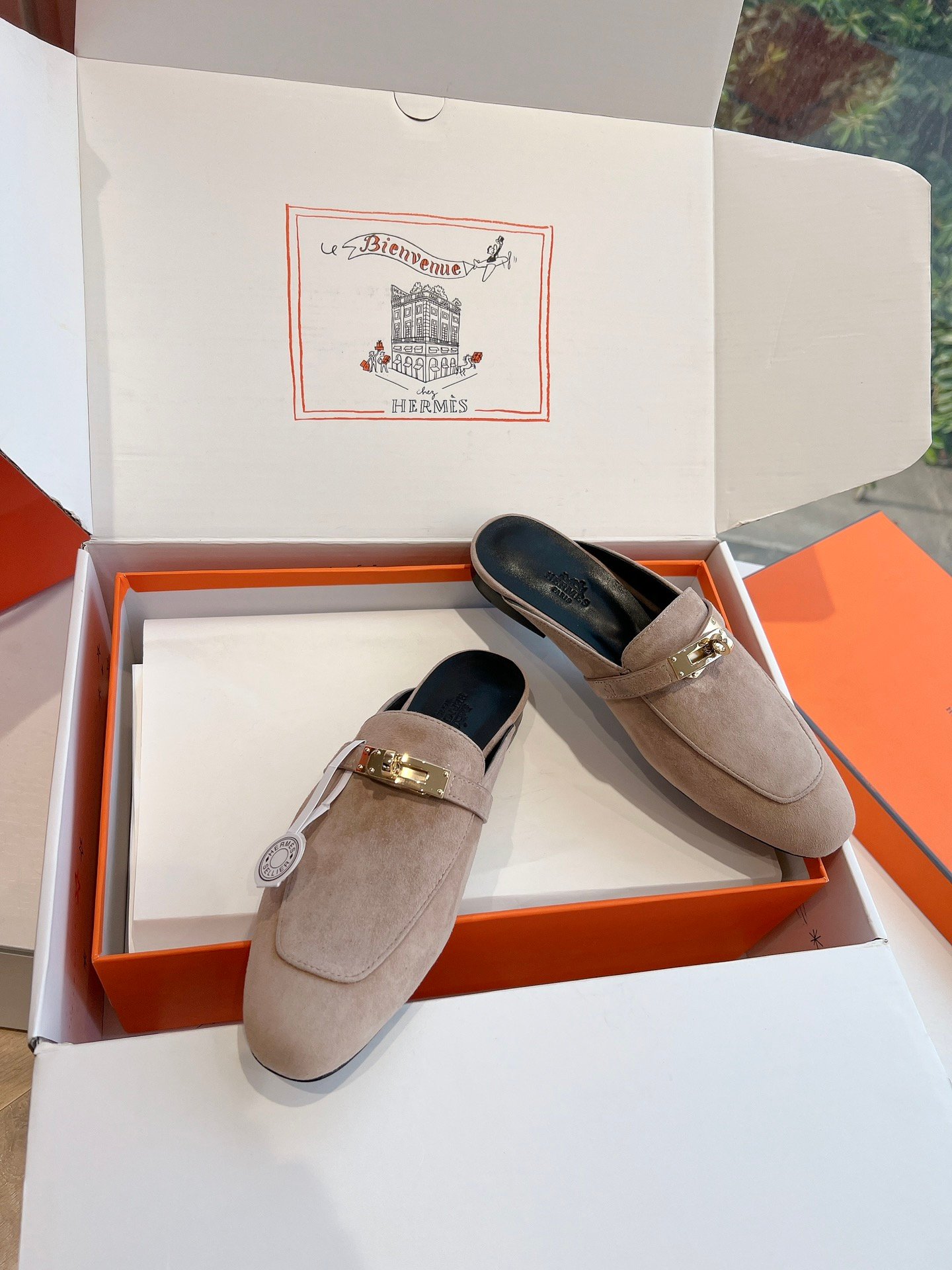 Hermes shoes - Image 5