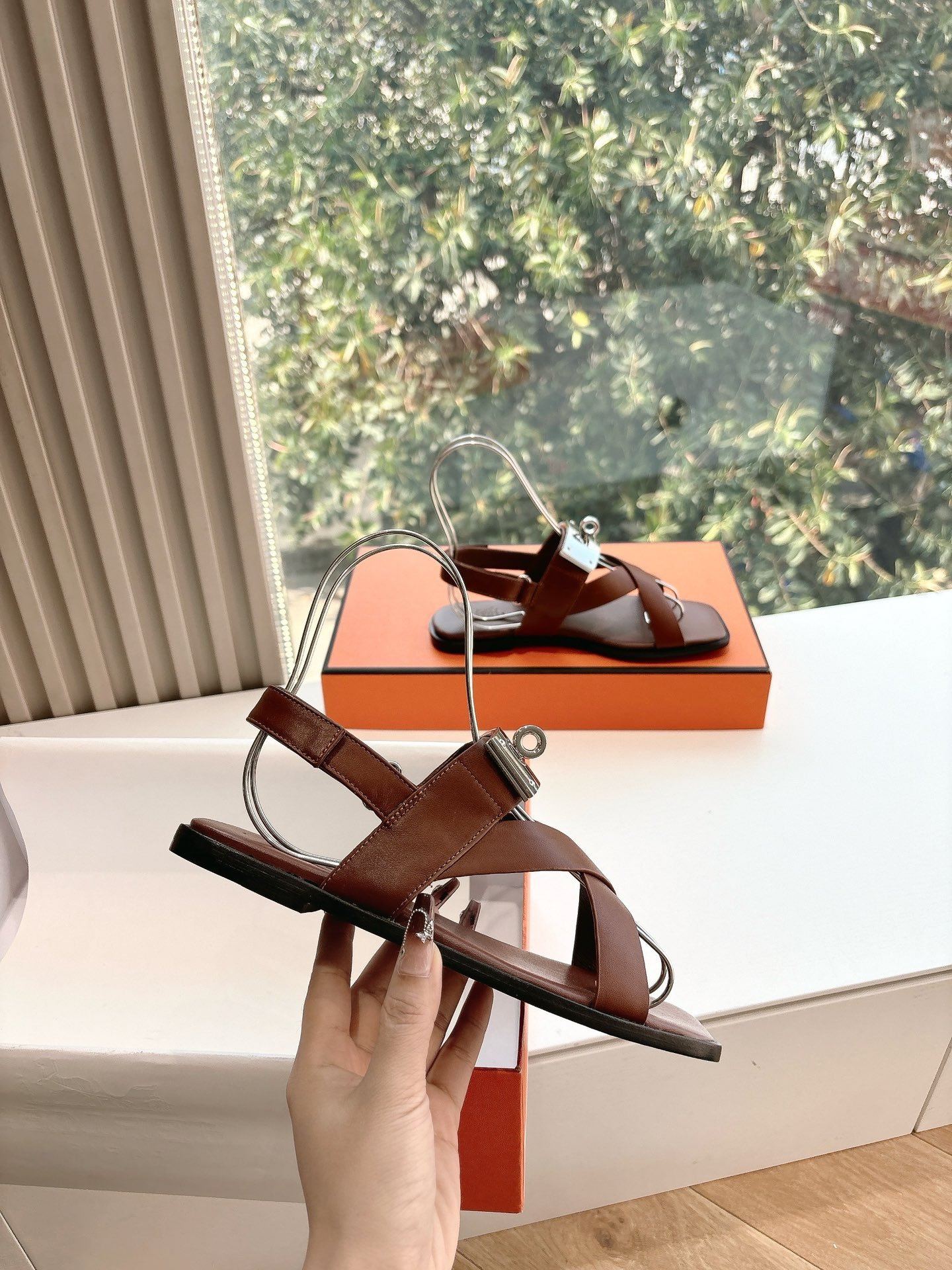 Hermes shoes - Image 5