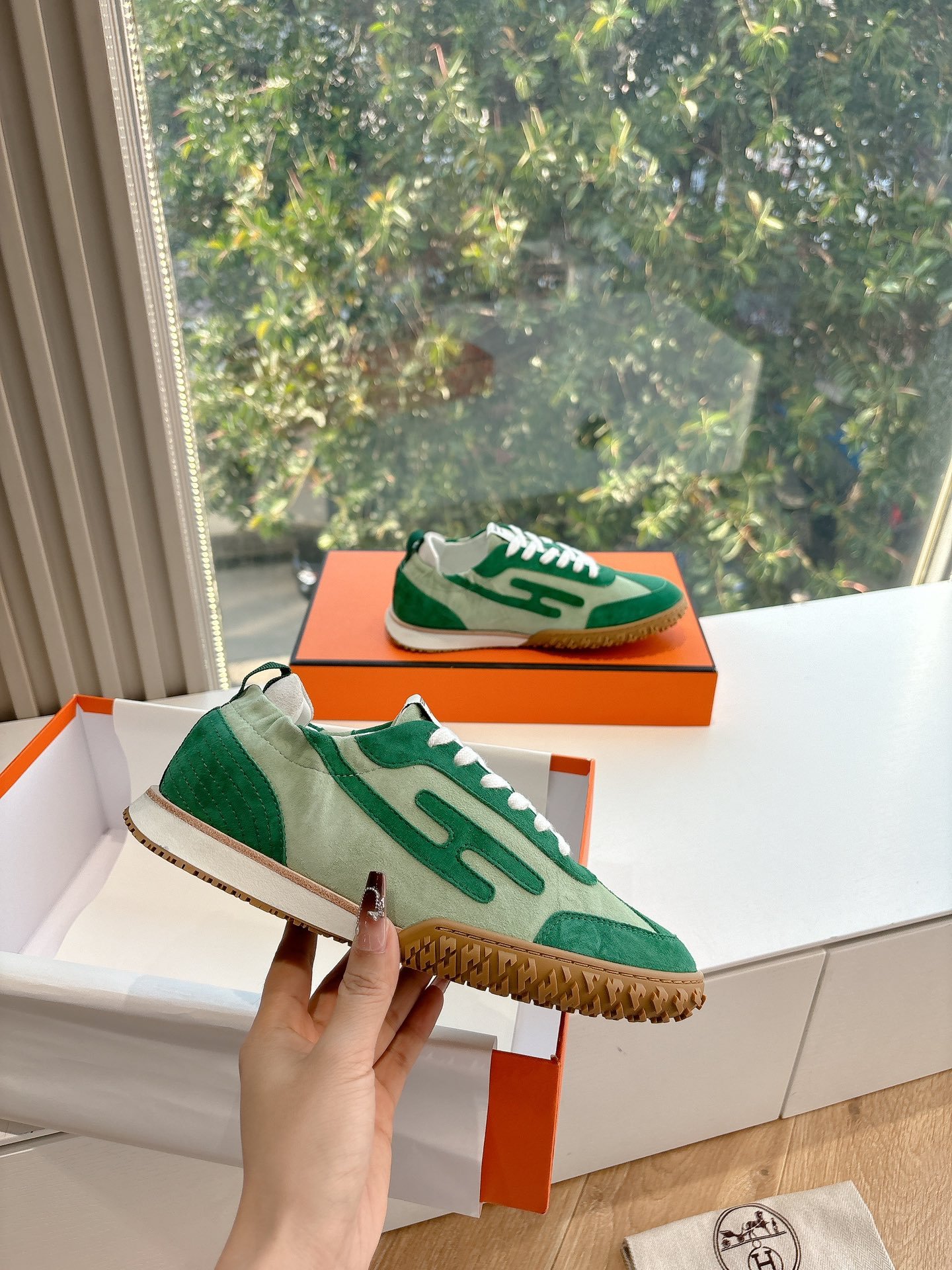 Hermes shoes - Image 5