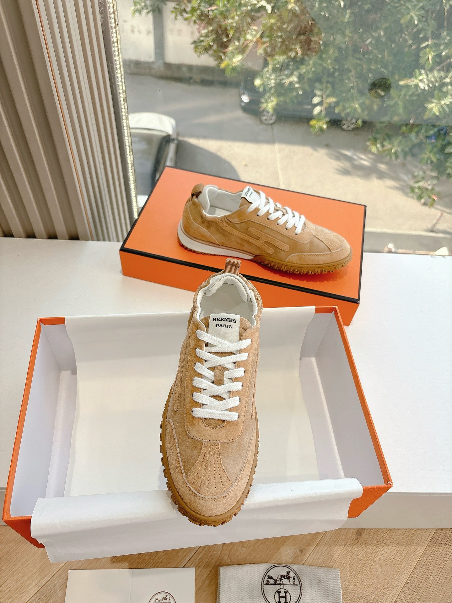 Hermes shoes - Image 5