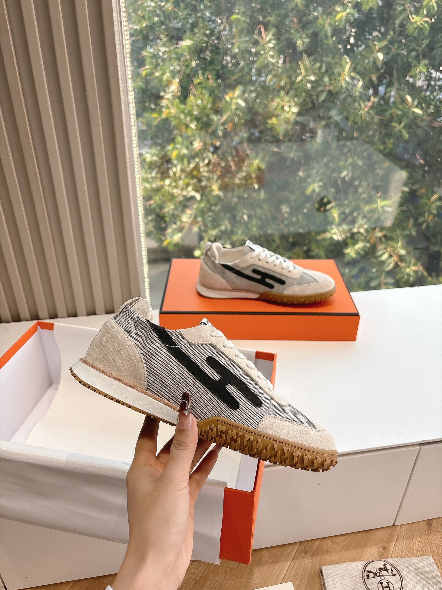 Hermes shoes - Image 5