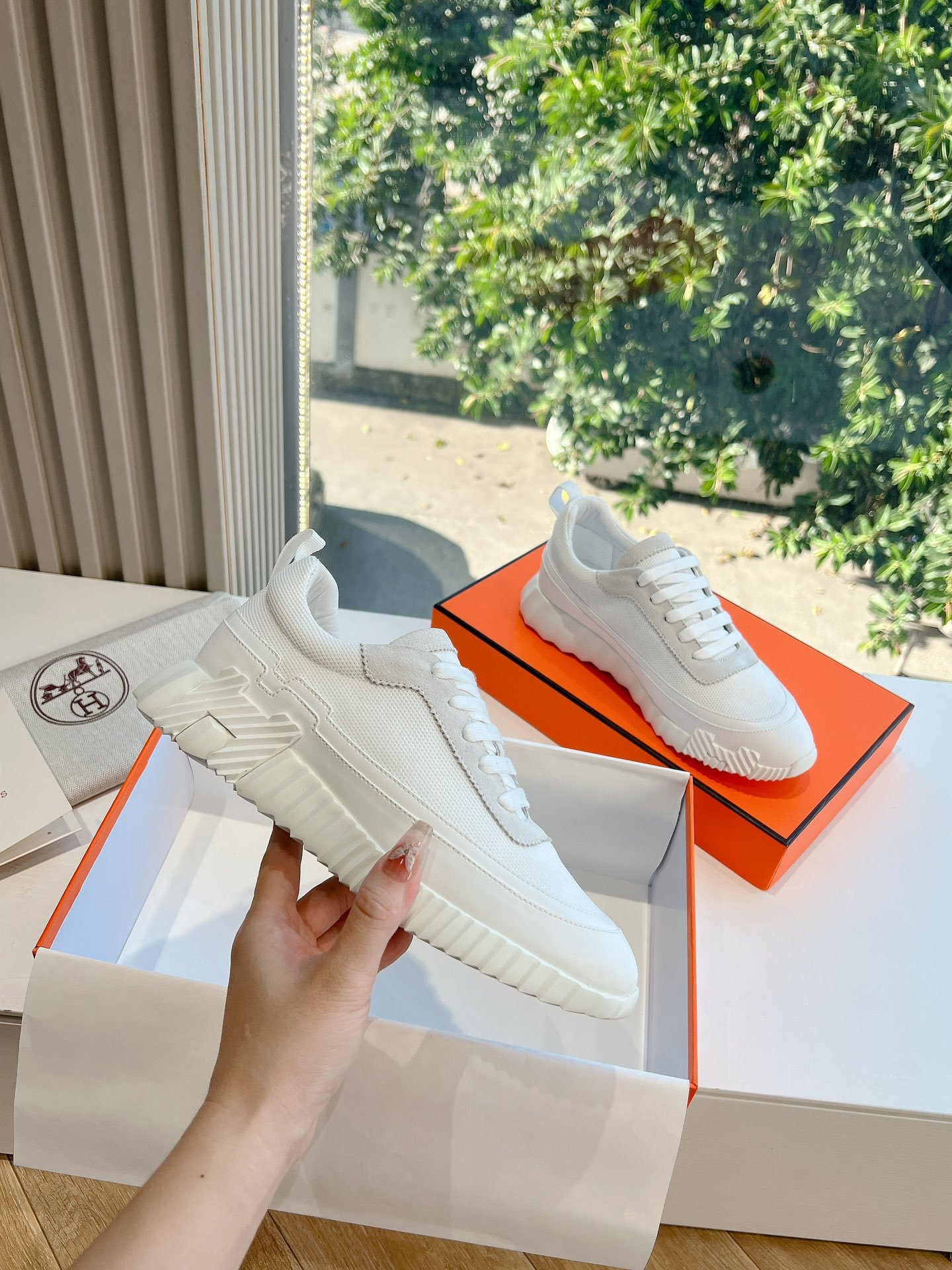 Hermes shoes - Image 5