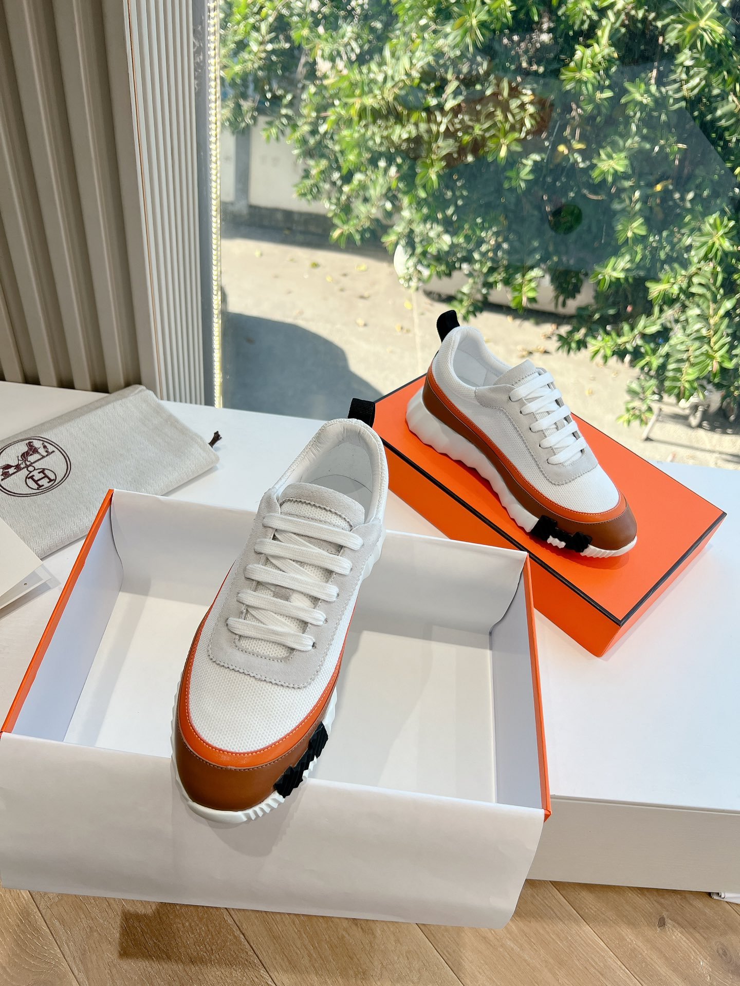 Hermes shoes - Image 5