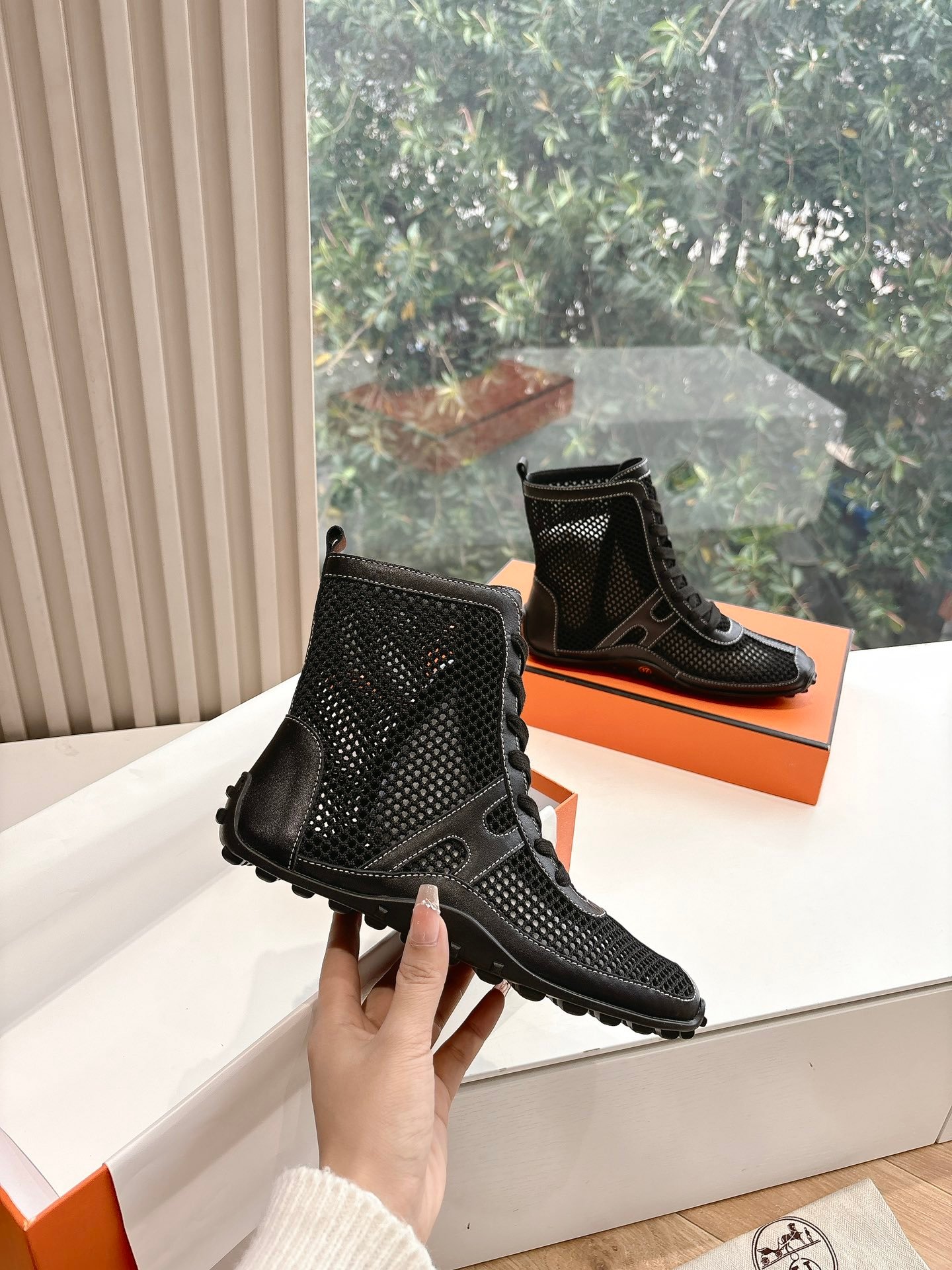 Hermes shoes - Image 5