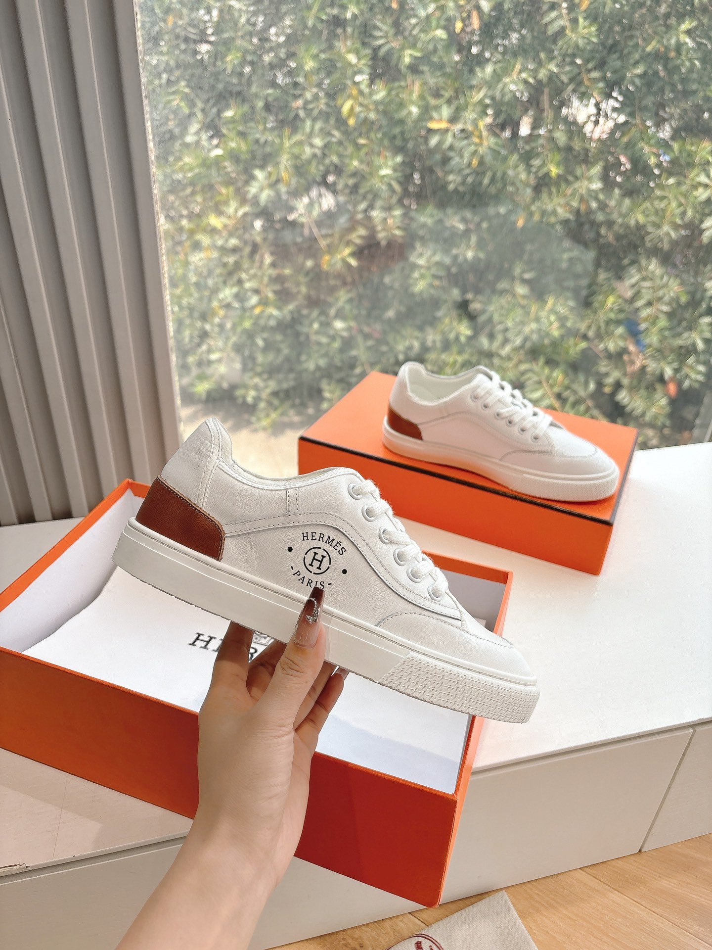 Hermes shoes - Image 5