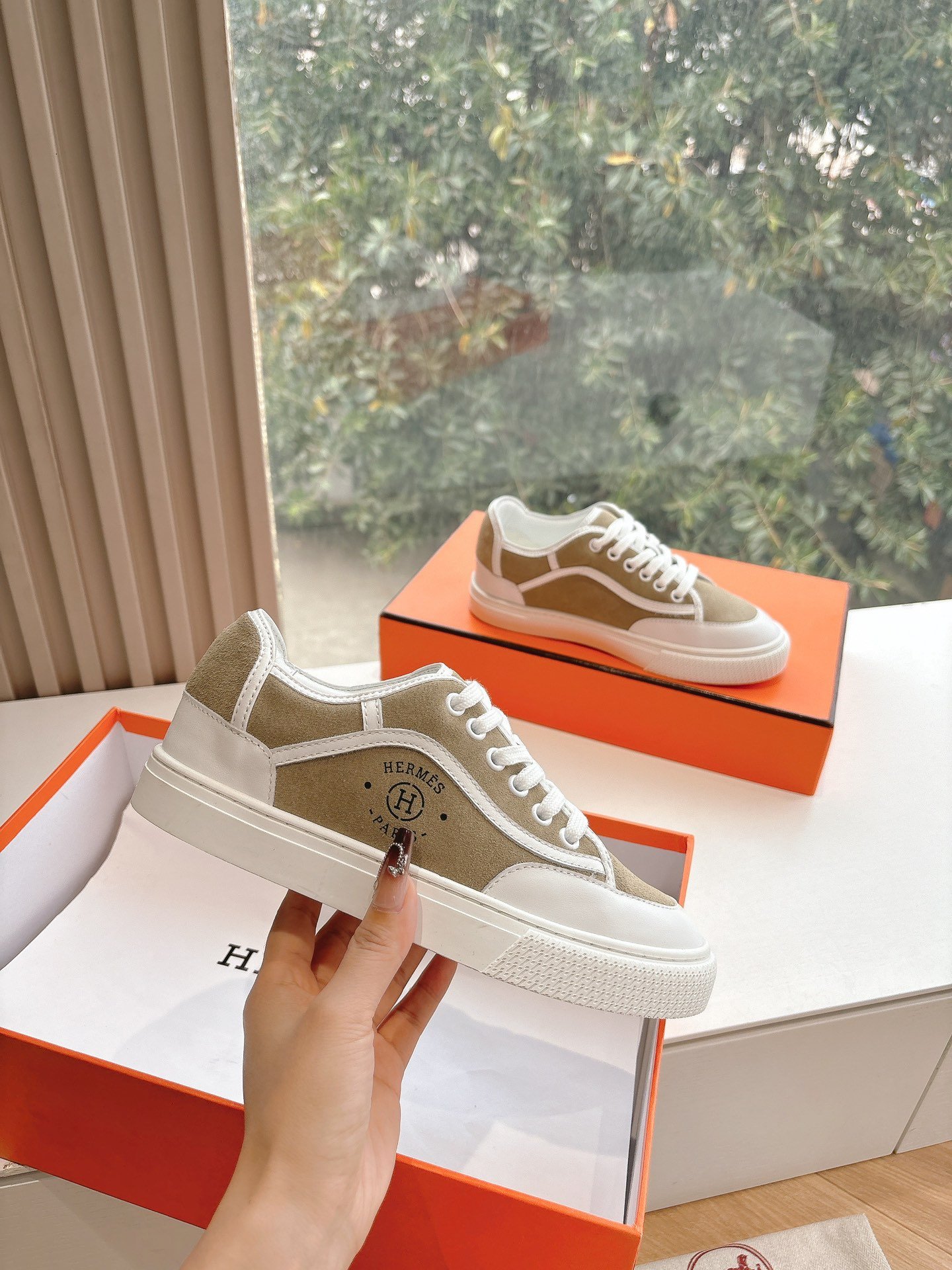 Hermes shoes - Image 5