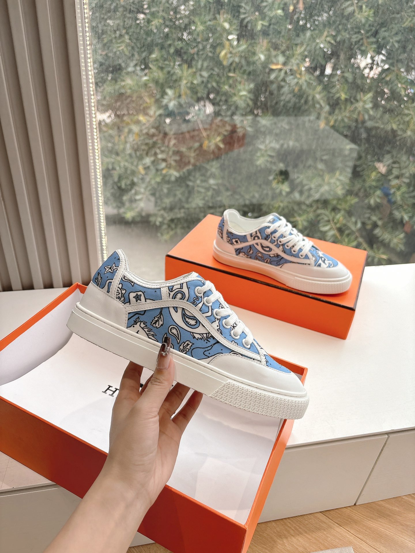 Hermes shoes - Image 5