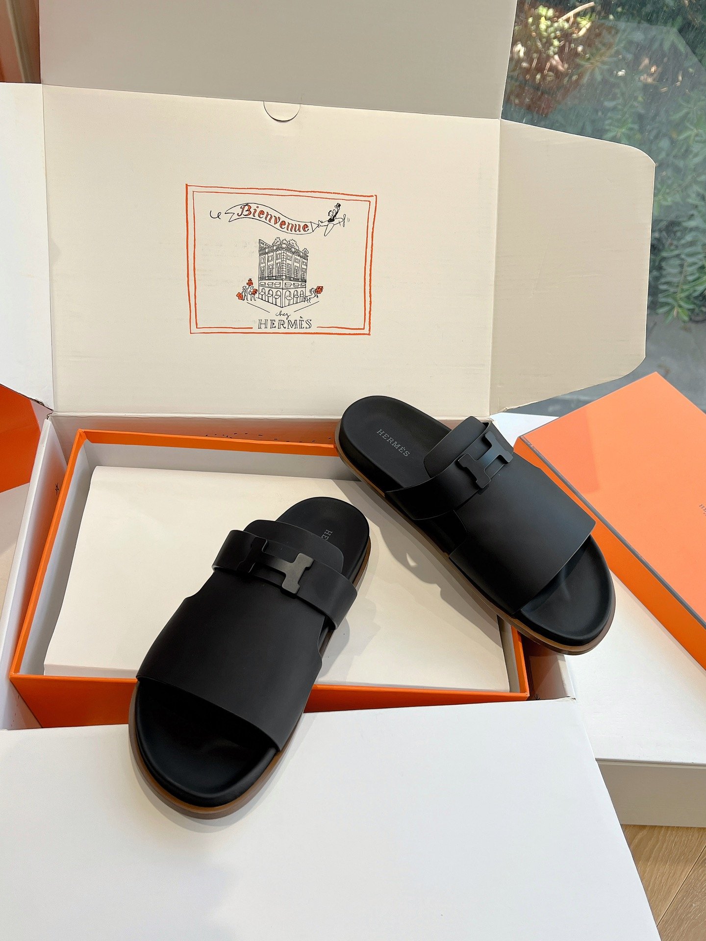 Hermes shoes - Image 5