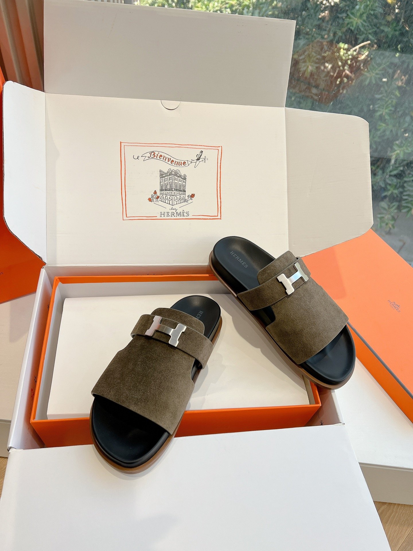 Hermes shoes - Image 5