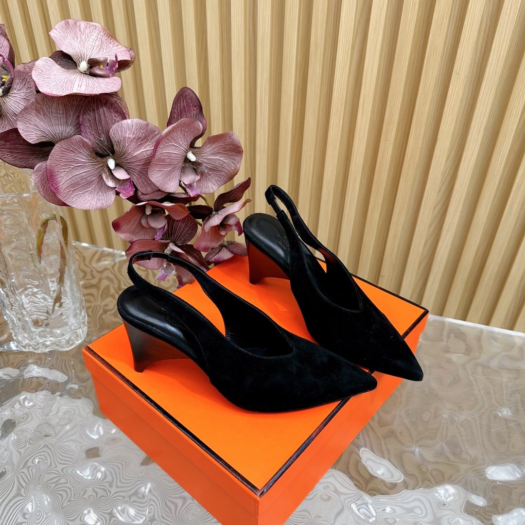 Hermes shoes - Image 5