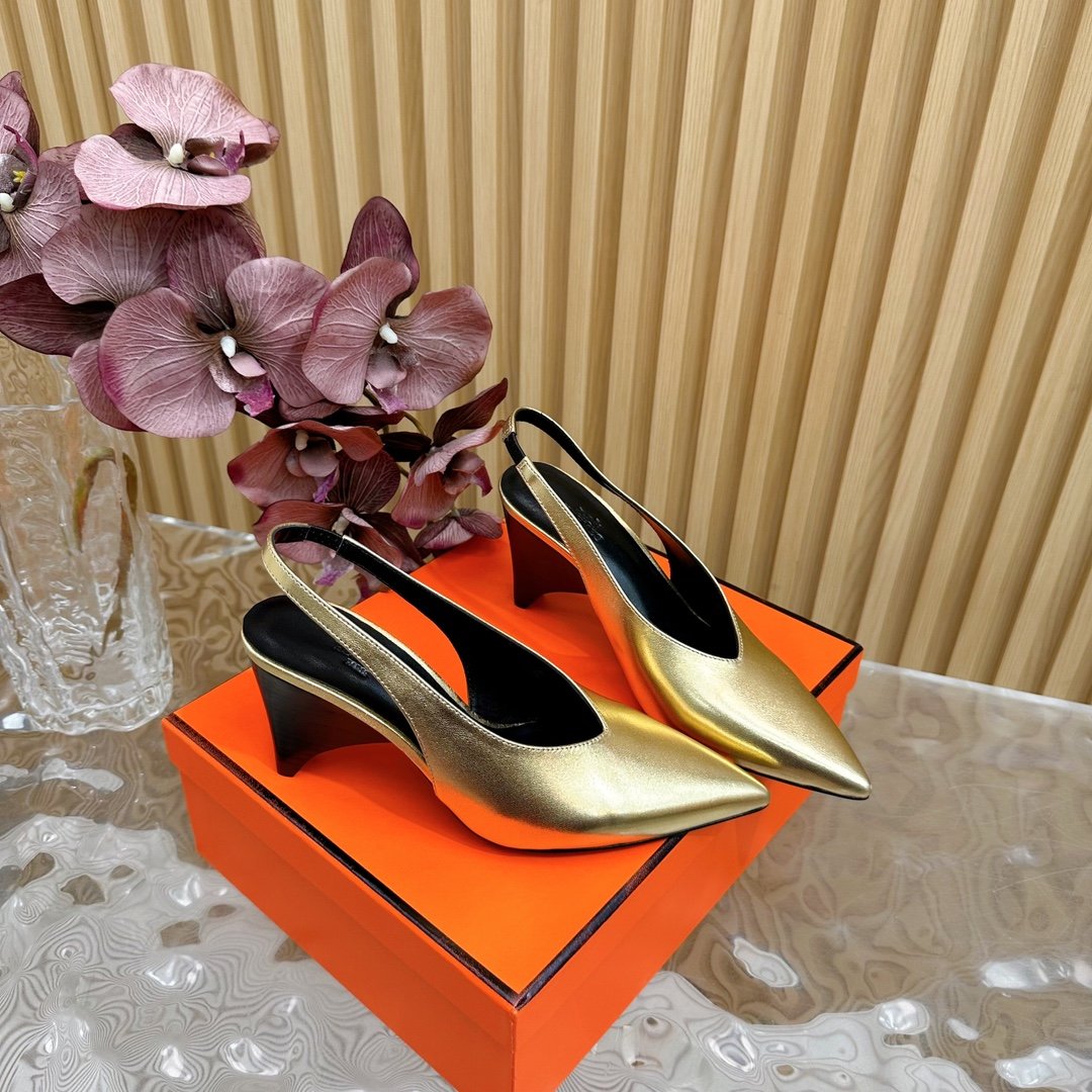 Hermes shoes - Image 5
