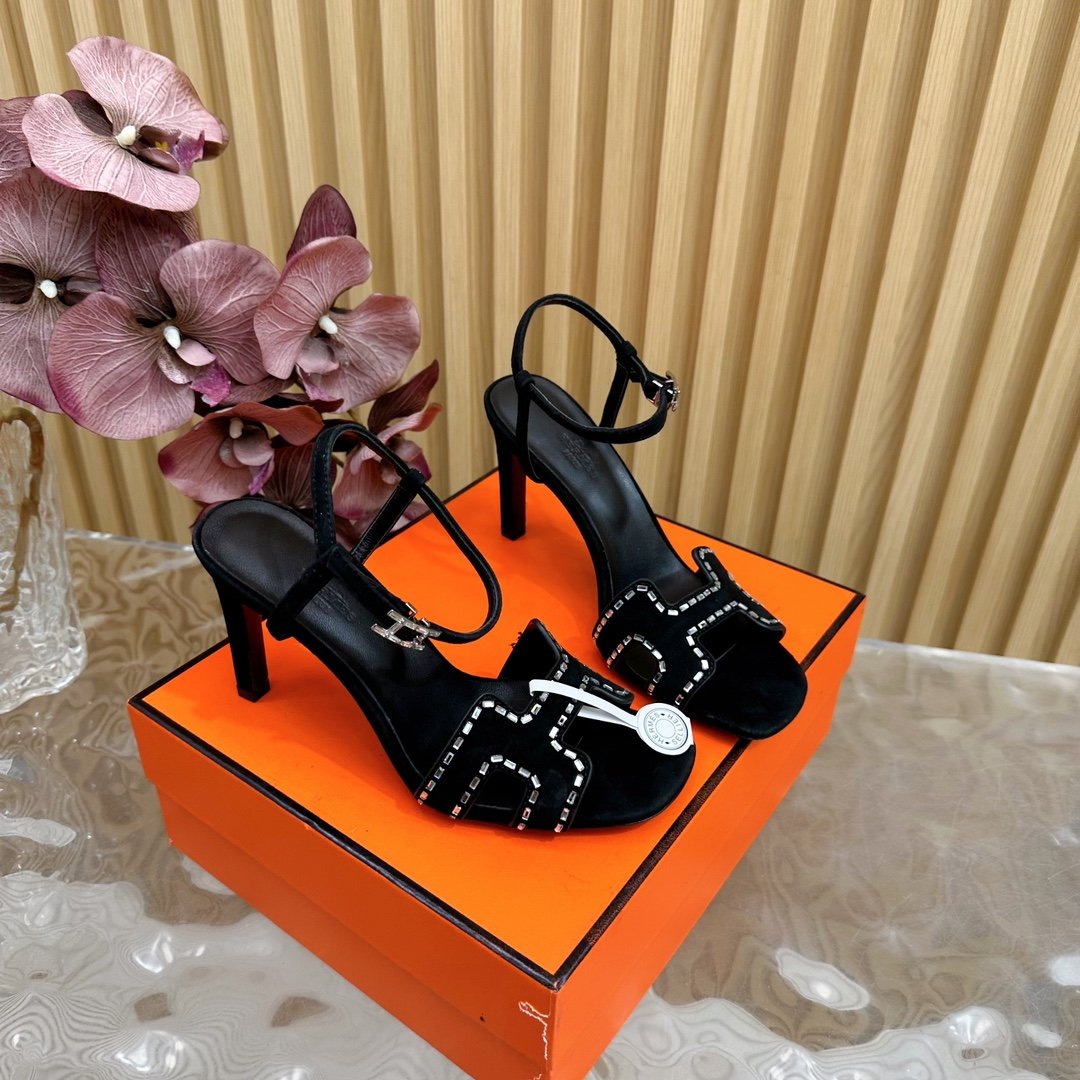 Hermes shoes - Image 5