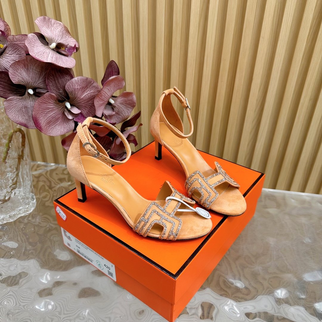 Hermes shoes - Image 5