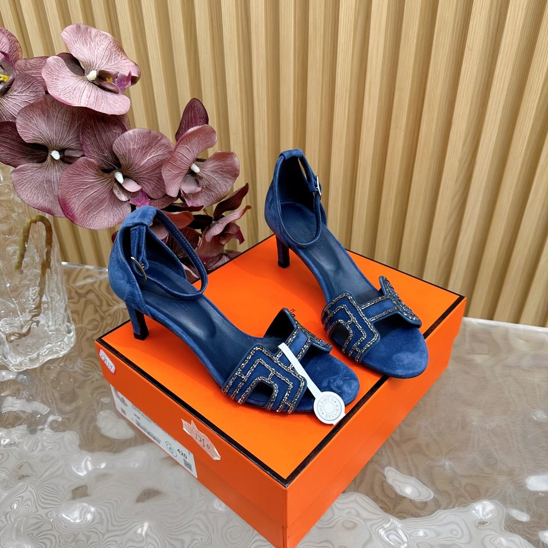 Hermes shoes - Image 5