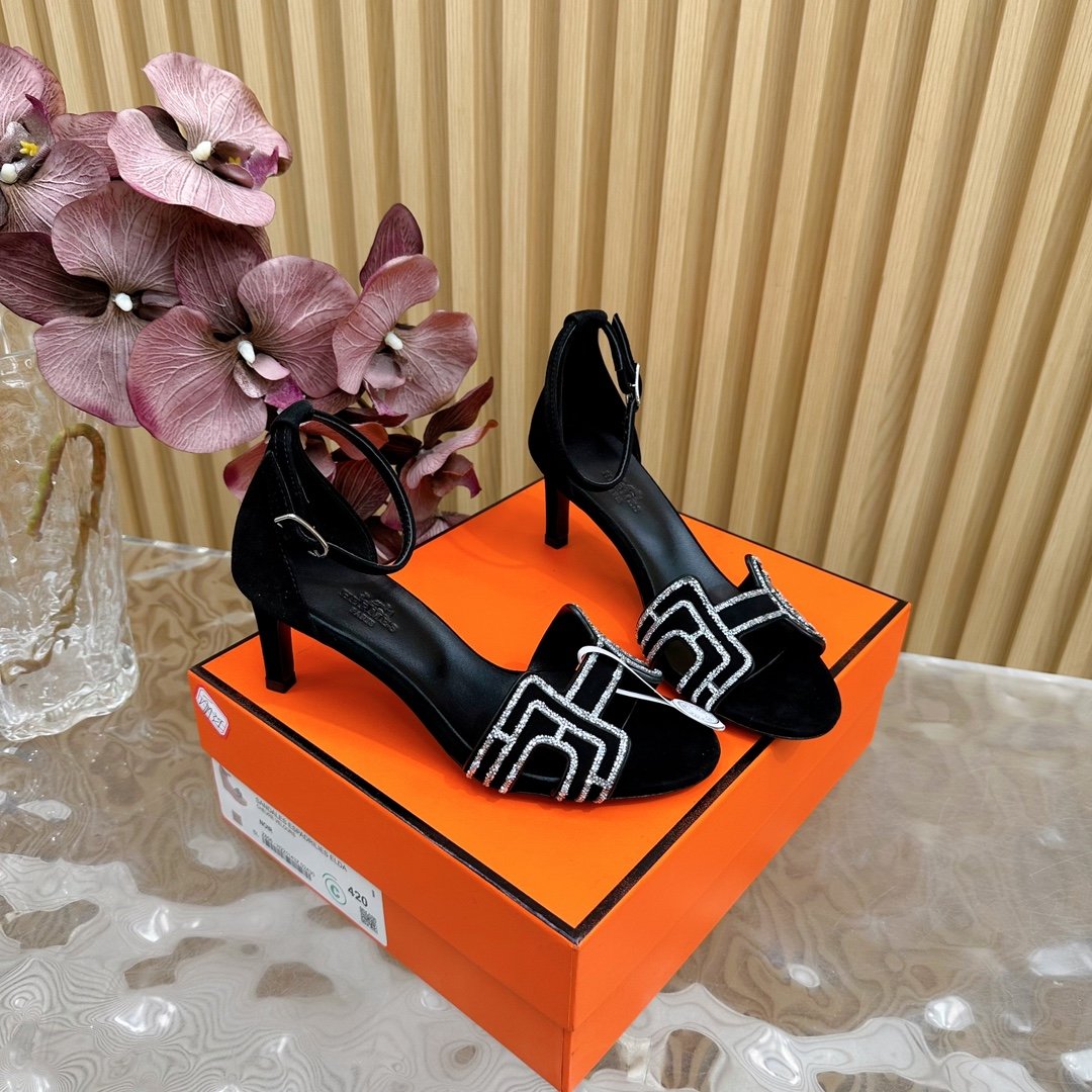 Hermes shoes - Image 5