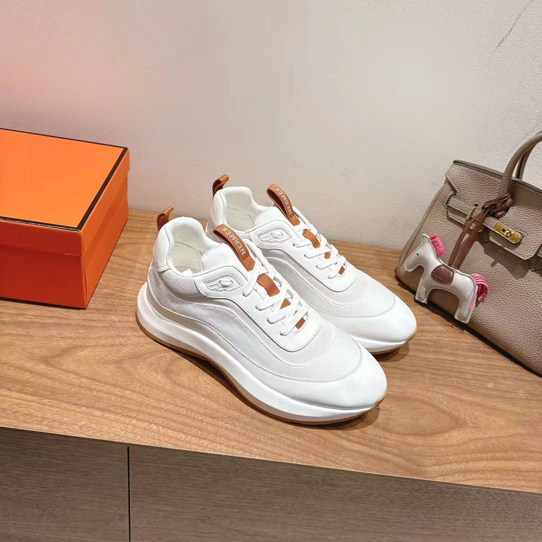 Hermes shoes - Image 5