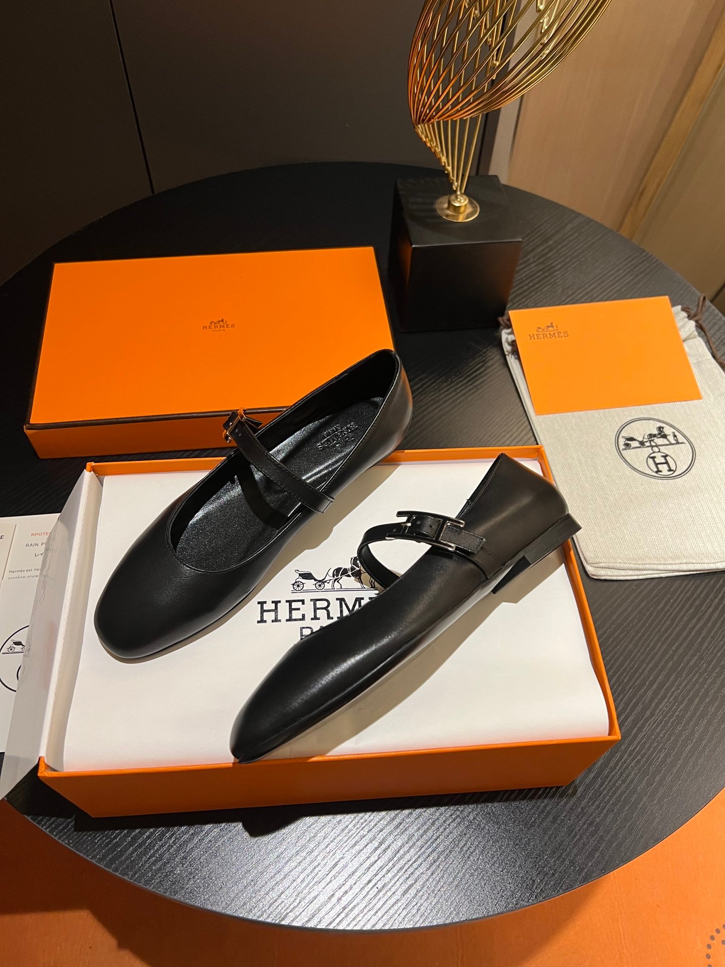 Hermes shoes - Image 5