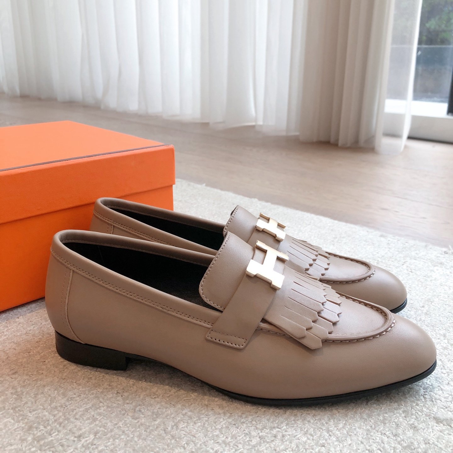 Hermes shoes - Image 5