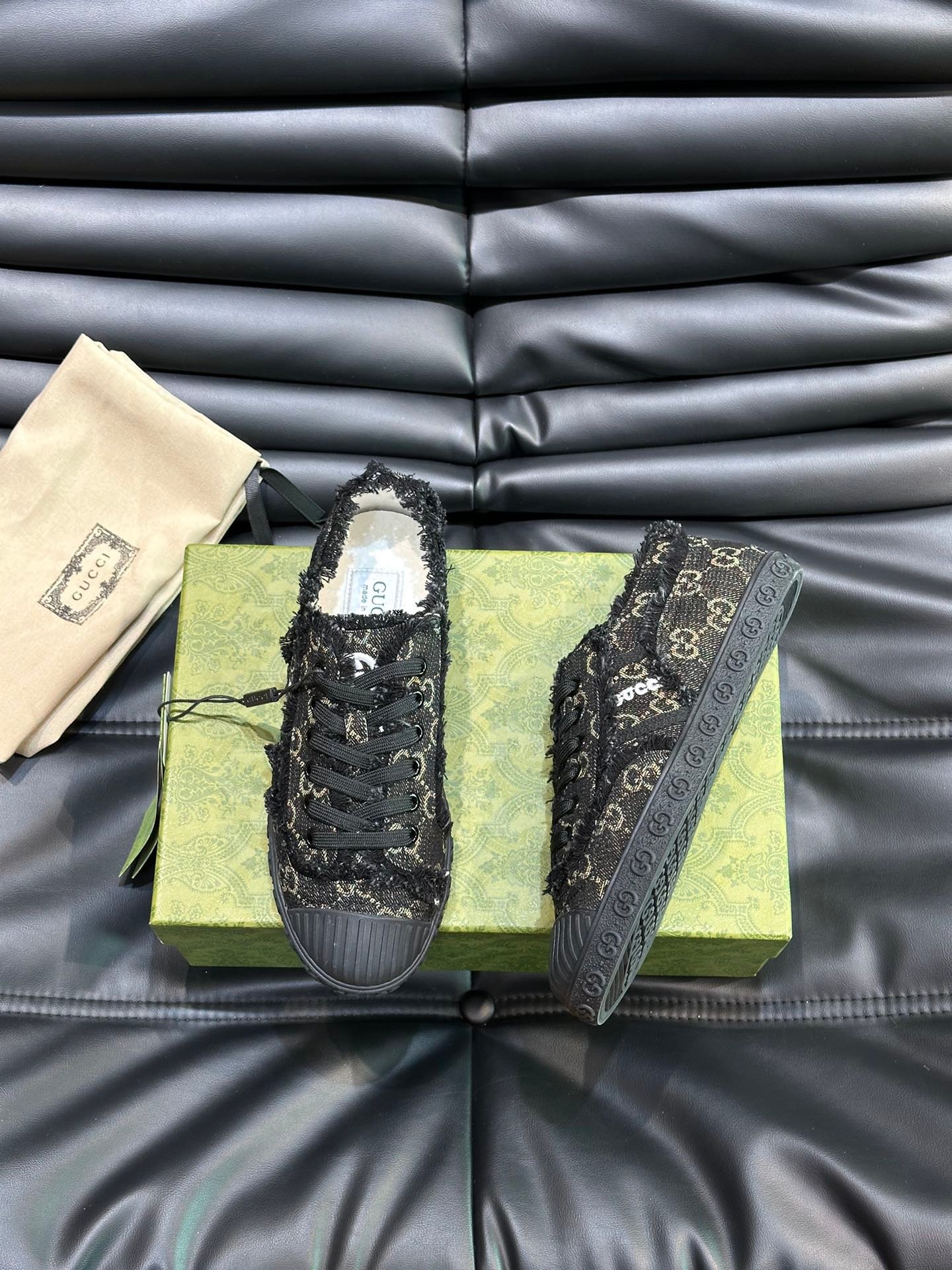 GUCCI MAN - Image 4