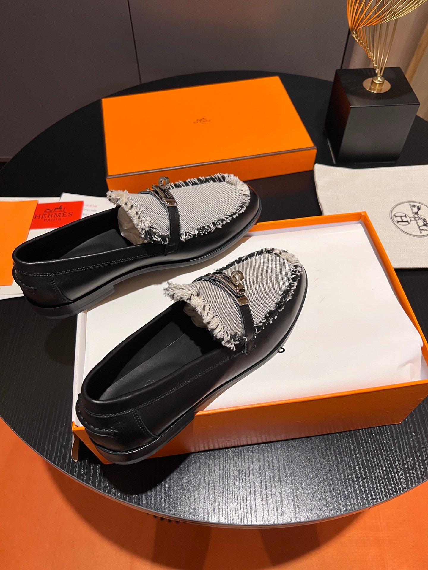 Hermes shoes - Image 5