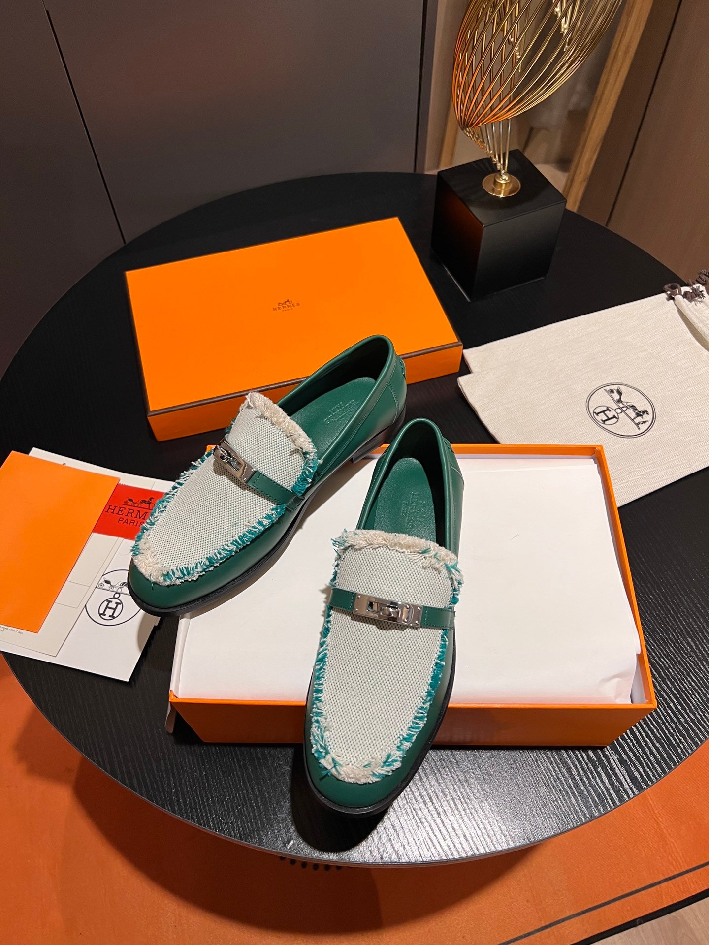 Hermes shoes - Image 5