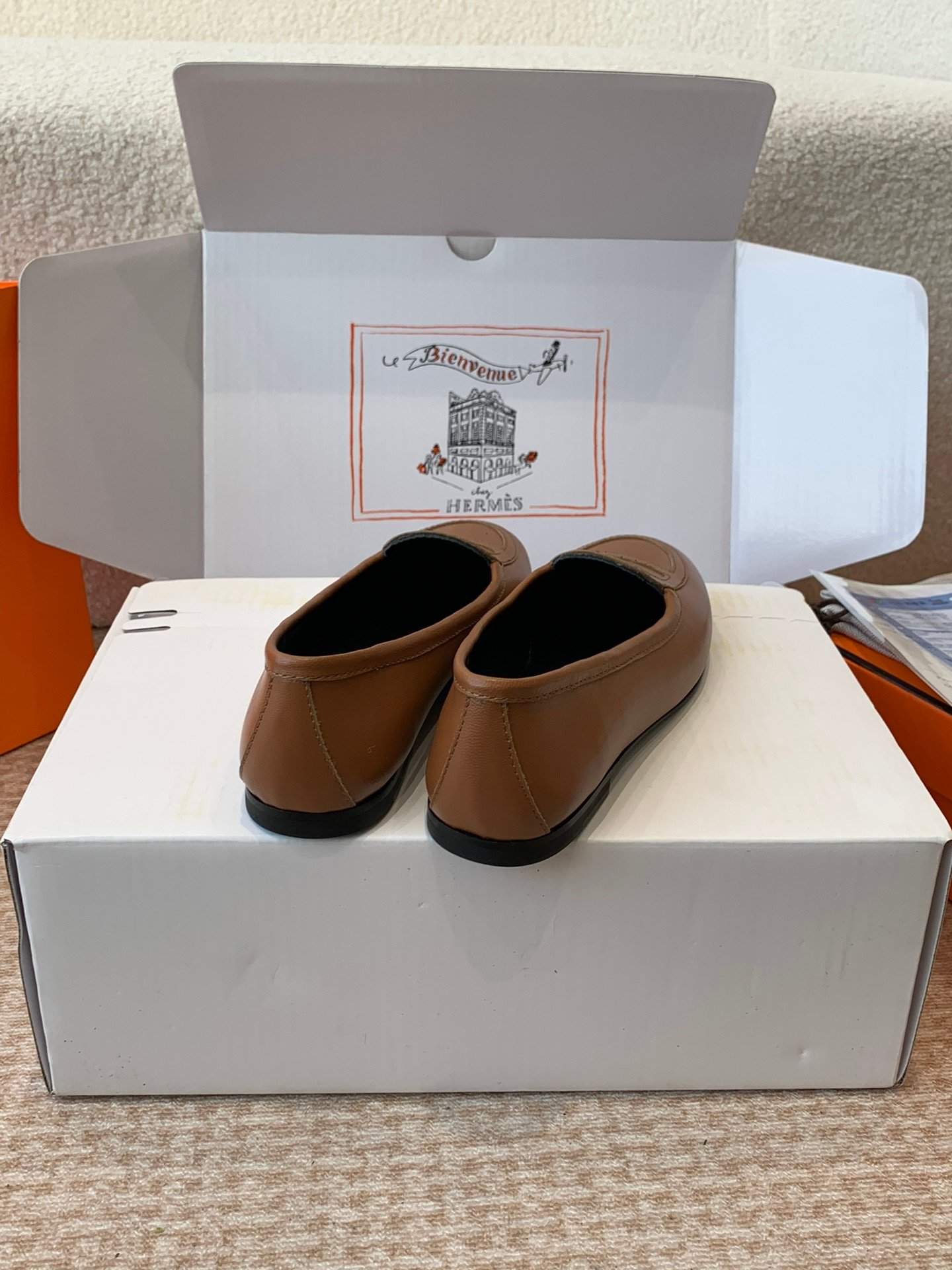 Hermes shoes - Image 5