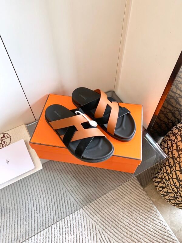 Hermes shoes - Image 5