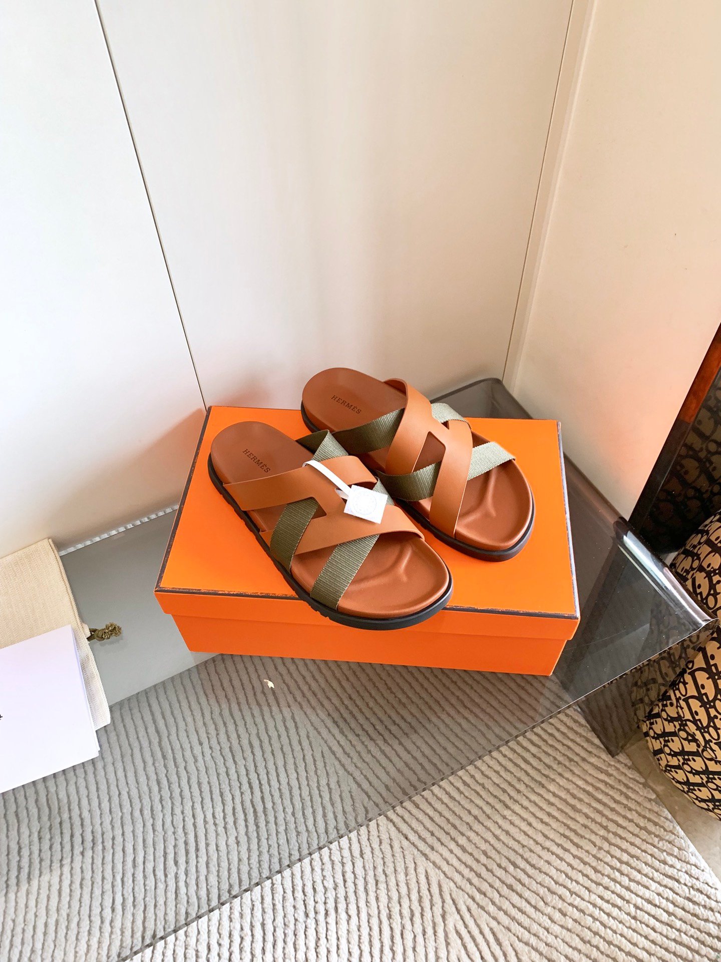 Hermes shoes - Image 5