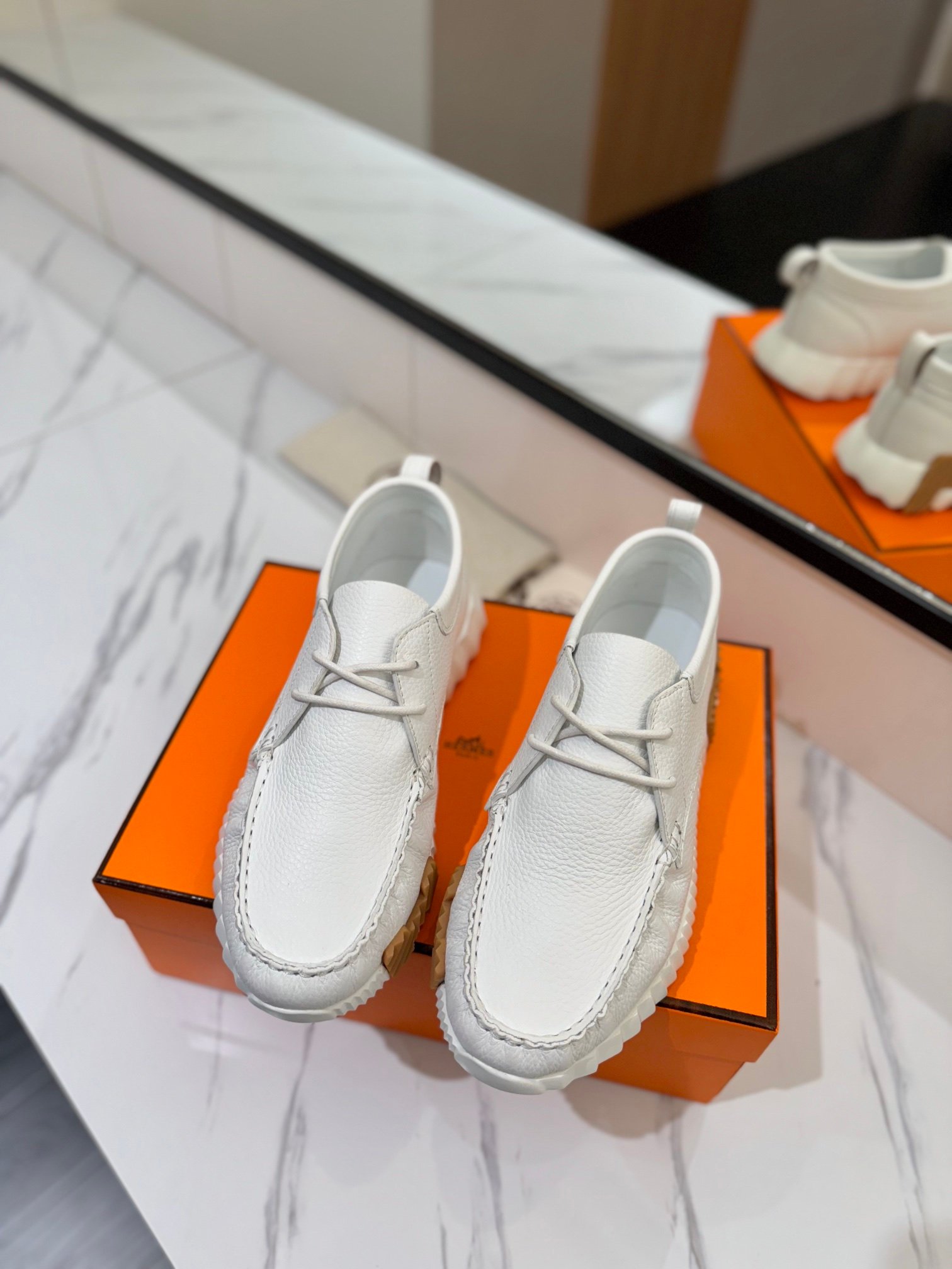 Hermes shoes - Image 5
