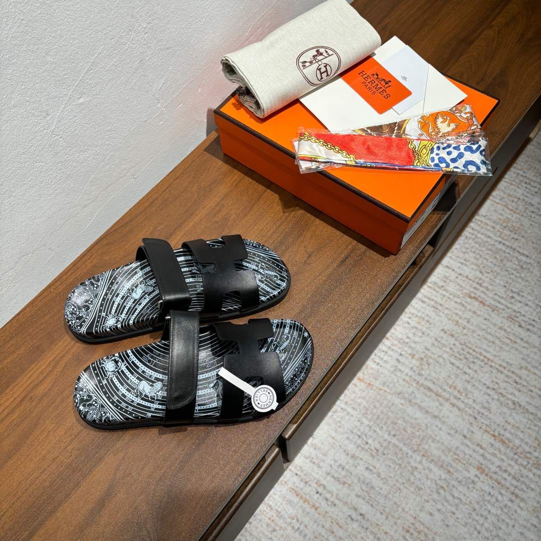 Hermes shoes - Image 5