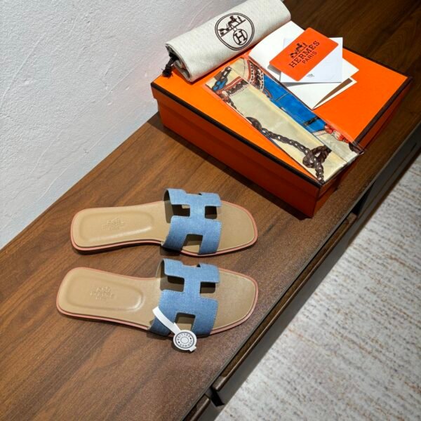 Hermes shoes - Image 5